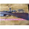 Image 7 : full stock erfurt 1890 german bolt action rifle