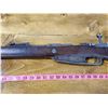 Image 8 : full stock erfurt 1890 german bolt action rifle