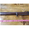 Image 9 : full stock erfurt 1890 german bolt action rifle
