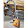 Image 1 : hoover bag vacuum
