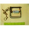 Image 1 : Spring jump trap