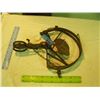 Image 1 : large homemade trap