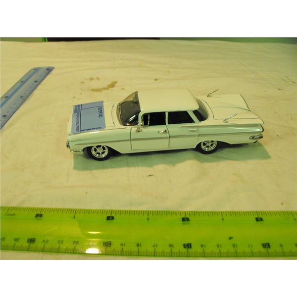 1959 Chevrolet model