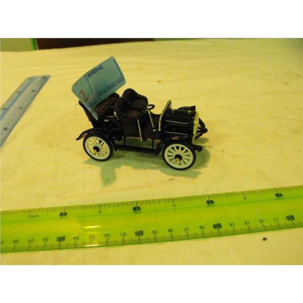 1904 Buick model