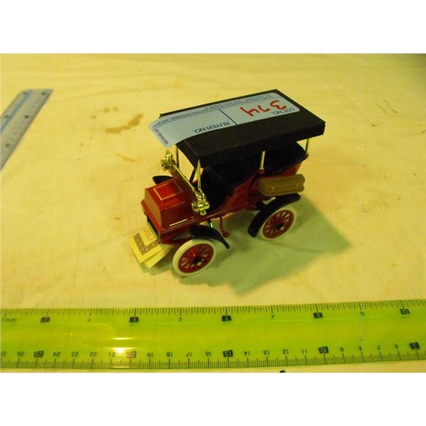 1904 Cadillac model B