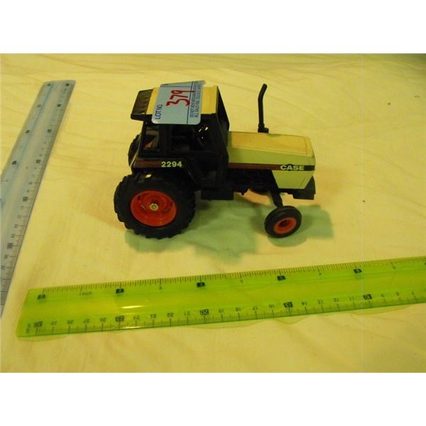 Case 2294 model tractor