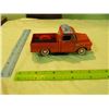 Image 1 : Chevy Apache 1956 model