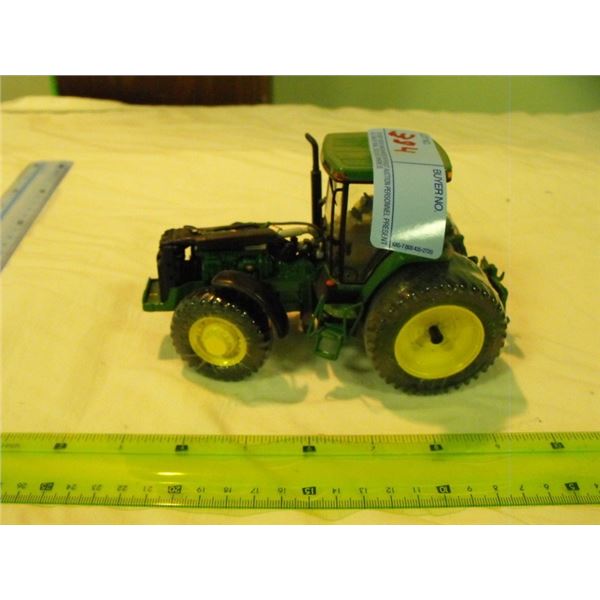 John Deere FWA model