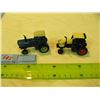 Image 1 : Case 2594 Ford TW35 1/64 model