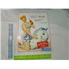 Image 1 : Royale Crown Cola tin sign - decorative