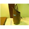 Image 1 : Copper water carrier