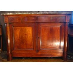 French Empire Period Buffet #1567704
