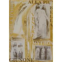 SOUL AND SHADOW- MIXED TECHNIQUE #1591338