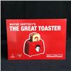 Image 1 : WAYNE GRETZKY'S THE GREAT TOASTER