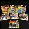 Image 1 : NASCAR DIECAST PACKAGE