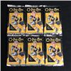 Image 1 : 2007-08 O-PEE-CHEE HOCKEY CARD PACK LOT