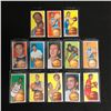 Image 1 : 1970-71 BASKETBALL TALL BOYS
