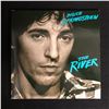 Image 2 : BRUCE SPRINGSTEEN "THE RIVER" VINYL LP