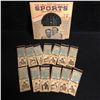 Image 1 : 1939 Hockey Match Cover Lot