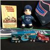 Image 2 : VANCOUVER CANUCKS FAN SOUVENIR LOT