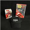 Image 1 : HELLBOY COLLECTIBLES LOT