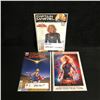 Image 1 : CAPTAIN MARVEL COMIC BOOK LOT