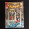 Image 1 : THE AMAZING SPIDER-MAN #33 (MARVEL COMICS)