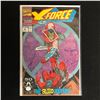 Image 1 : X-FORCE #2 (MARVEL COMICS)