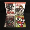 Image 1 : VENOM True Believers #1s COMIC BOOK LOT (MARVEL COMICS)