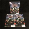 Image 1 : VENOM #1s (MARVEL COMICS)