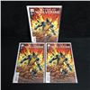 Image 1 : RETURN OF WOLVERINE #1s (MARVEL COMICS)
