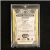 Image 2 : 2019-20 Upper Deck The Cup Rookie Masterpieces Printing Plate 1/1 Zack Macewen