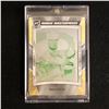 Image 1 : 2019-20 Upper Deck The Cup Rookie Masterpieces Printing Plate 1/1 Noah Dobson