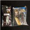 Image 1 : WWE "THE FIEND" COLLECTIBLES LOT
