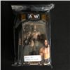 Image 1 : AEW "PAC" WRESTLING ACTION FIGURE