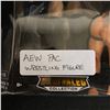 Image 2 : AEW "PAC" WRESTLING ACTION FIGURE