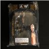 Image 1 : AEW "DARBY ALLIN" WRESTLING ACTION FIGURE