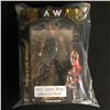 Image 1 : AEW "DUSTIN RHODES" WRESTLING ACTION FIGURE