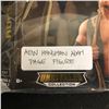 Image 2 : AEW "ADAM HANGMAN PAGE" WRESTLING ACTION FIGURE