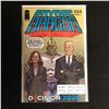 Image 1 : SAVAGE DRAGON #253 (BIDEN/HARRIS VARIANT COVER)