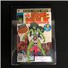 Image 1 : SHE-HULK #1 (MARVEL COMICS)