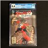 Image 1 : HARLEY QUINN #1 (CGC 9.4) DC COMICS