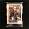 Image 1 : PATRICK ROY SIGNED OPC ANNIVERSARY SERIES CARD