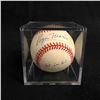 Image 1 : ROGER MARIS SIGNED BASEBALL