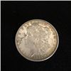 Image 1 : 1921 USA MORGAN SILVER DOLLAR