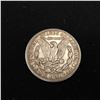 Image 2 : 1921 USA MORGAN SILVER DOLLAR (SAN FRANCISCO MINTED)
