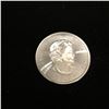 Image 2 : 2018 CANADA 9999 SILVER 1/2 OZ COIN