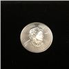 Image 2 : 2018 CANADA 9999 SILVER 1/2 OZ COIN