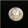 Image 2 : 2018 CANADA 9999 SILVER 1/2 OZ COIN