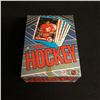 Image 1 : 1989-90 O-Pee-Chee Hockey Wax Box - 48 packs